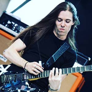 Nick Cordle