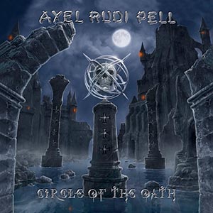 Circle Of The Oath
