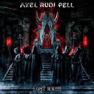 Lost XXIII