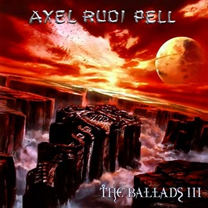The Ballads III