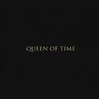 Queen Of Time 2