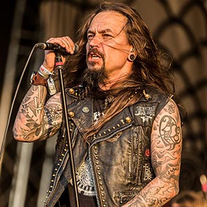 Tomi Joutsen
