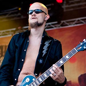Janne Perttilä