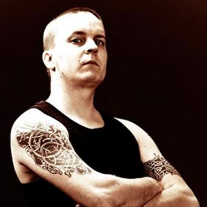 Marko Tarvonen