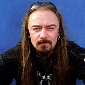 Quorthon