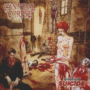 Gallery Of Suicide