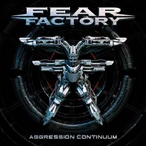 Aggression Continuum