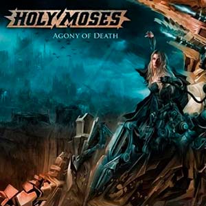 Agony of Death