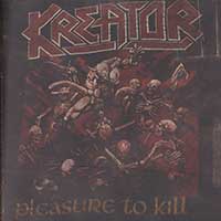 Pleasure To Kill Dearflip
