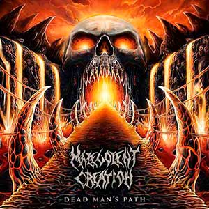 Dead Man's Path