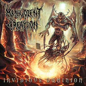 Invidious Dominion
