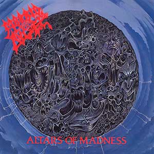 Altars of Madness