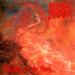 Blessed Are the Sick