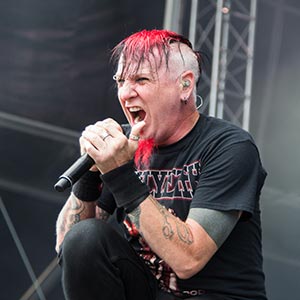 Chad Grey