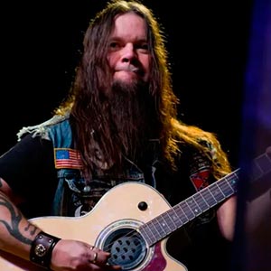 Greg Tribbett