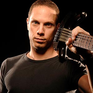 Ryan Martinie