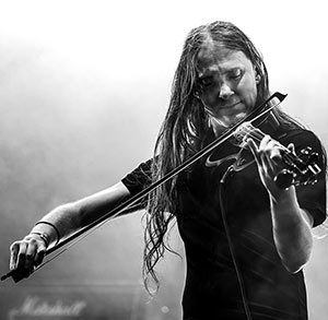 Shaun MacGowan