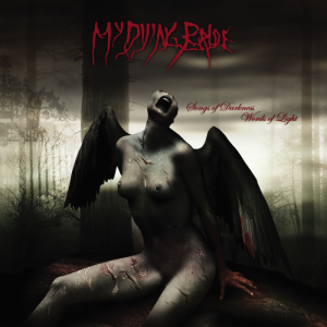 Songs Of Darkness