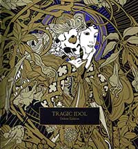Tragic Idol dearflip