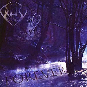 Forever...