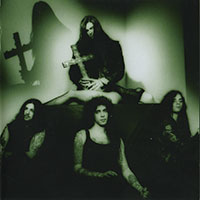 Bloody Kisses buklet