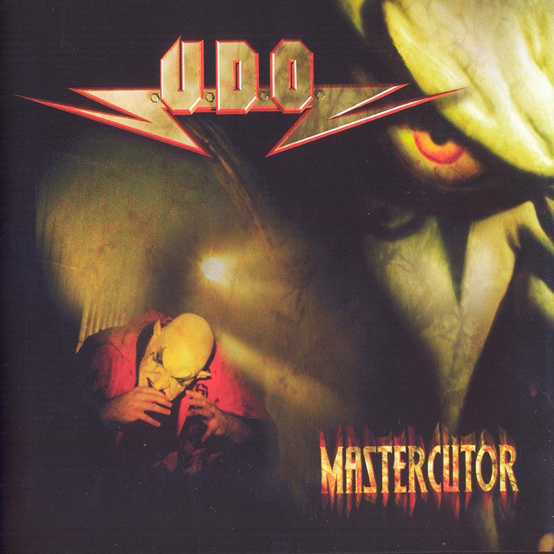 Mastercutor dearflip