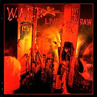 Live... In The Raw 1997 buc