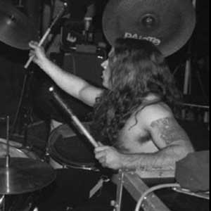 Aaron Nickeas