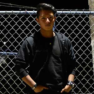 Abban Davila