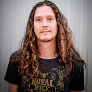 Adam Wakeman