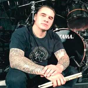 Adrian Erlandsson