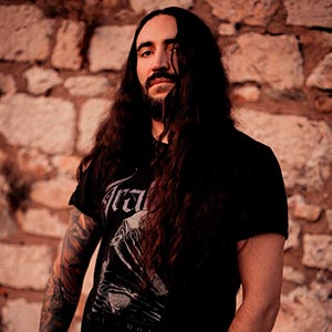 Adrian Perales