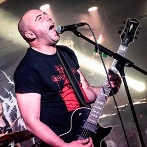 Aleksandar Stefanovic
