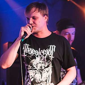 Aleksei Mihailov
