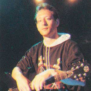 Alex van Schaik