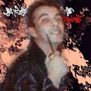 Ali Firouzbahkt