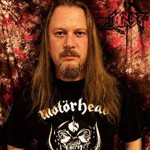 Andrey Kozhekin