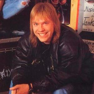 Arnulf Tunn