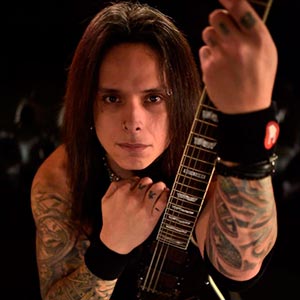 Bill Hudson