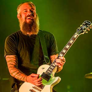Björn Gelotte