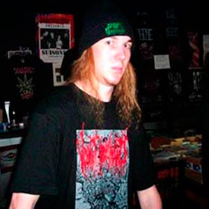 Brian Forgue