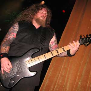 Byron Stroud