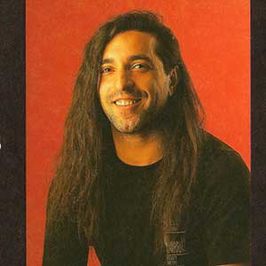 Chris Efthimiadis