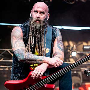 Chris Kael