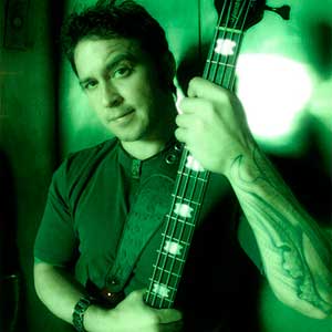 Corey Lowery
