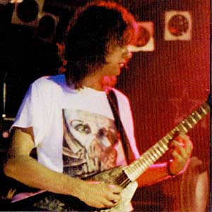 Dennis Vaupel