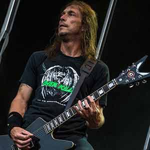 Derek Tailer