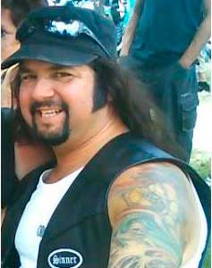 Derrick Ramirez