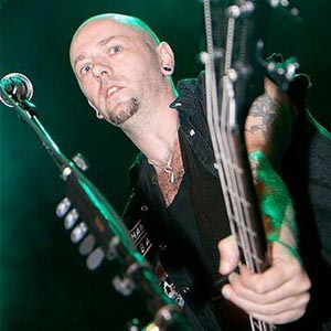 Dirk Hamilton