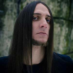 Dmytro Sychov